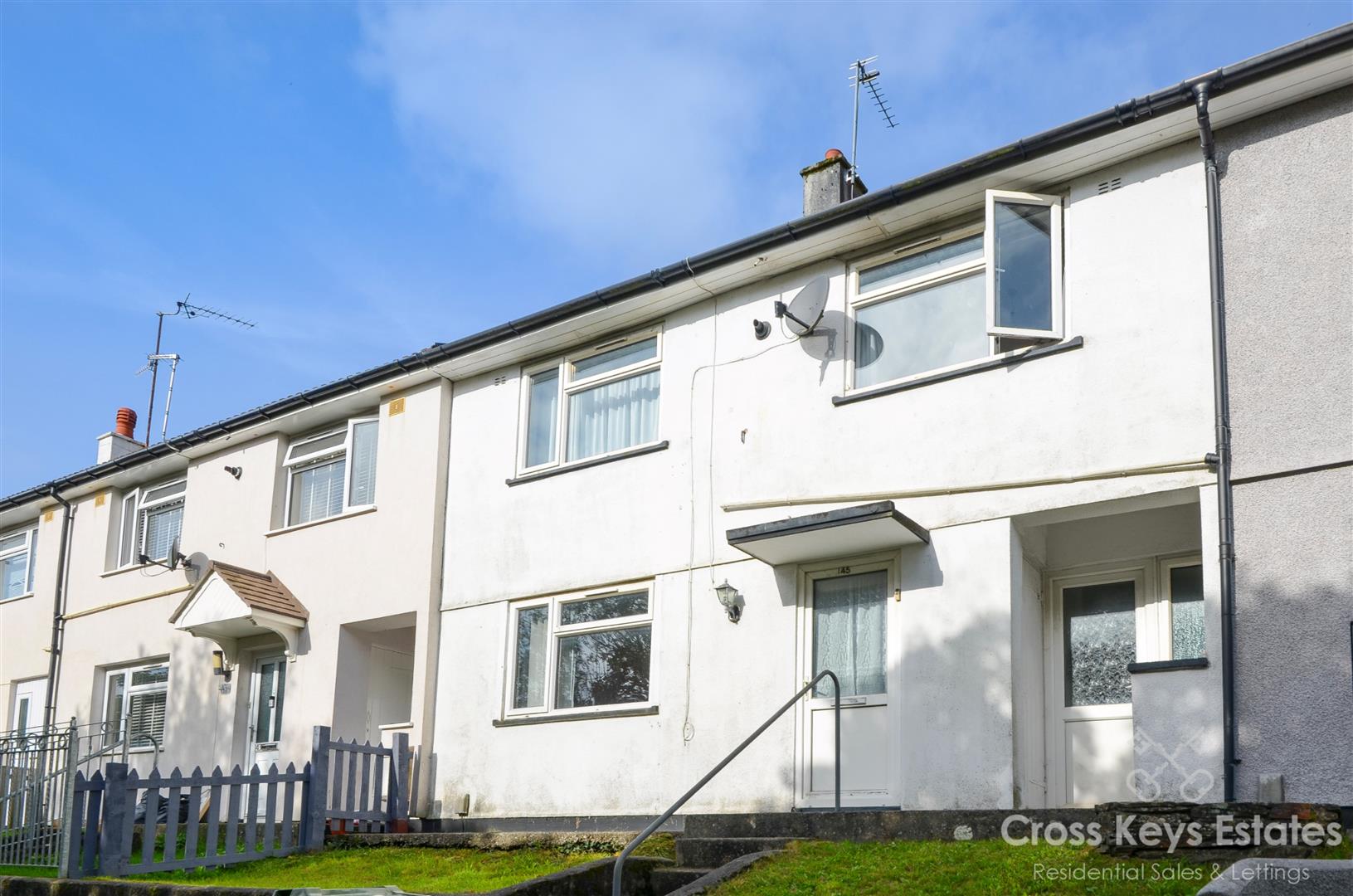 Cross Keys Estate Agents